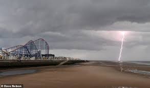 Although the current from lightning may flow through the victim's body for. Cd Jnvpbis1otm
