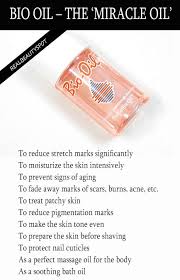 Bio Oil For Stretch Marks Reviews Pin On Stretch Marks