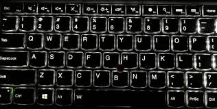 The purpose of illuminate my keyboard is to use my keyboard even in dark. How To Adjust Backlit Keyboard Brightness In Windows 10