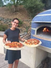 custom napolino and vesuvio pizza ovens forno bravo authentic wood fired ovens in 2021 pizza oven outdoor backyard pizza oven outdoor fireplace pizza oven