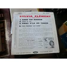 Sans toi maman + 3 (original french press