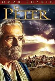 The film tells the story of paul, who was known as a ruthless persecutor of christians prior to his conversion to christianity. Imperium Saint Peter Wikipedia