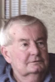 Robert Healy Obituary