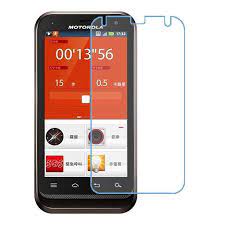Motorola DEFY XT XT556 One unit nano ...