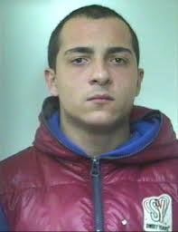 Droga, in manette| cinque pusher, le immagini