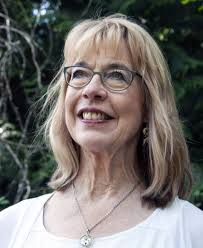 About Joanne M. Clarkson