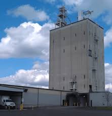 Cargill Wooster Oh Wooster Animal Nutrition Feeding