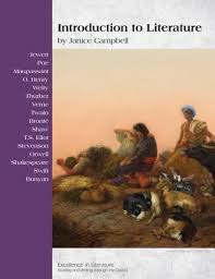 For eleven months of each year only. Literature An Introduction To Reading And Writing Textbooks Slugbooks