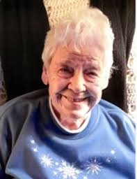 Shirley Beth Beasley Obituary September 17, 2021