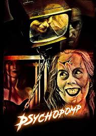 Amazon.com: Psychopomp : Arthur Reyes, Quint Gabriel, Victor Reyes, Ken  Davitan, Maria Olson, Basil Masters, Jason Senger, Naomi Blakeslee, Arthur  Reyes, Brianna Reyes, Bret Corey, Samantha Weller, Ken Davitian, Maria  Olsen, Kyle