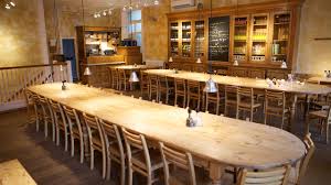 Le Pain Quotidien At 22 Bis Rue Basse Lille Hauts De France