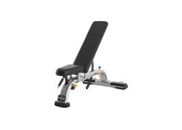 Discovery Series Multi Adjustable Bench Precor