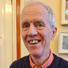 Louth Male Voice Choir Office Bearers