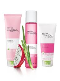 Tapi tak pernah lagi guna lipstik dari marykay. Botanical Effects Regimen Mary Kay