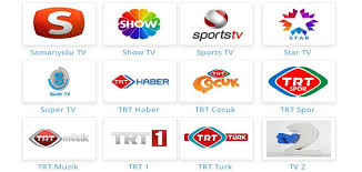 نتيجة بحث الصور عن ‪Free Turkey IPTV links m3u channels‬‏