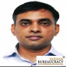 Ajoy Sharma IAS appointed Secretary, Local Government, Punjab