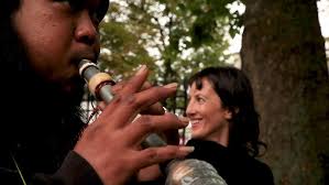 Cook's New Clothes First Procession for Tupaia