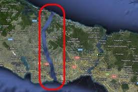 Hesaba katıldığında, kanal i̇stanbul projesinin önemi bir kere daha anlaşılıyor. Kanal Istanbul Ile Dunyanin Ilk Enerji Kanalini Meydana Getirmek Mumkun Enerji Sektoru Piyasasi Gundemi Haberleri Enerji Gazetesi