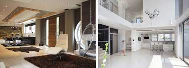 Le Piu Belle Ville Moderne Di Design Foto Architettura Moderna Di Casa Villa Design
