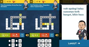 Itu dia kunci jawaban tts cak lontong terbaru dan terupdate di tahun 2020. Sate Padang 1 2 3 Kunci Jawaban Wib Tts Cak Lontong Dari Net Yang Paling Benar Roqibus