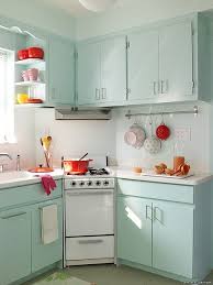 17 Retro Kitchen Designs To Inspire You Shelterness Retro Kitchen Retro Home Decor Vintage Kitchen