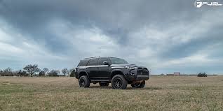 Find a new 4runner at a toyota dealership near you, or build & price your own toyota 4runner online today. Toyota 4runner W 18x9 Fuel Tactic D630 Rims Wheelsasap