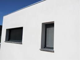 Appui de fenetre maison moderne. Appuis De Fenetre Modele Matis Var 83 Provence