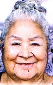 Ellen Quiroz Obituary