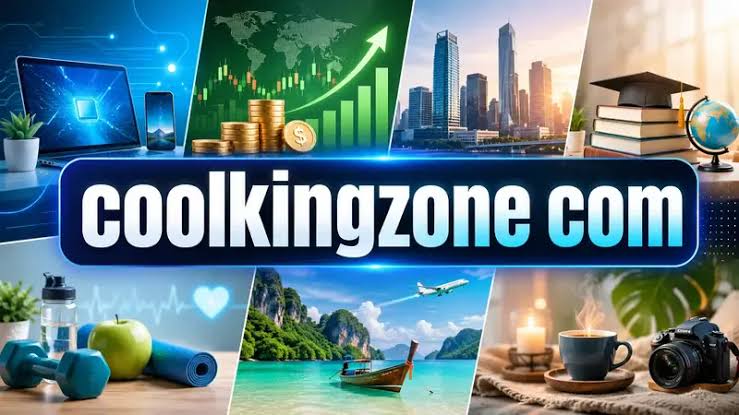 coolkingzone com: A Complete Guide to This Multi-Topic Online Platform -  The vibe post
