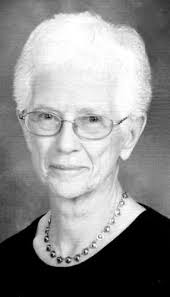 Mary Harshman Obituary (2023)