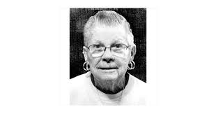 Doris DECKER Obituary (2018)