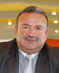 Resultado de imagen para FOTOGRAFIAS DEL ALCALDE DE PAUNA