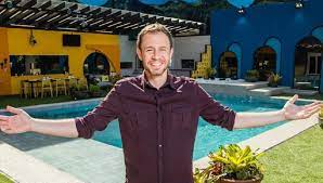 Tiago leifert vai deixar a tv globo. Bzuktgaeipmsbm