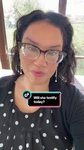 Ms. Daniels may be testifying today. Do you believe her testimony is  relevant? #newyork #fyp #fypツ #foryoupage #trial #attorney