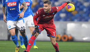 Juventus are set to take on atalanta on wednesday night in the coppa italia final. How To Watch Napoli Vs Juventus Coppa Italia Final In Us Heavy Com