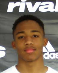 Aj Harris's Football Recruiting Profile