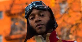 2022 On The Record: David Veitch's best albums of the year, including  Fantastic Negrito, Father John Misty and Spoon