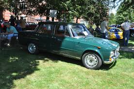 Image result for English Green 1967 Alfa-Romeo