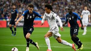 Ungarns wertvollster spieler ist willi orban (16 mio. Deutschland Bei Der Em 2021 Gruppe Kader Spielplan Alle Infos Zum Dfb Team