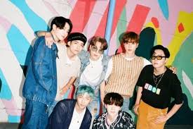 Lagu inggris tentang kehidupan remaja. Lirik Lagu Berbahasa Inggris Bts Dynamite