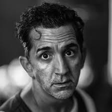 Cast — The Featherweight