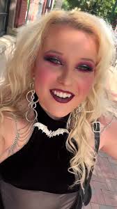 Outfits Ideas for Marilyn Manson Concerts