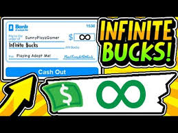 Try to undertake pets, beautify your property or discover adoption island. New Unlimited Money Hack In Adopt Me Free Infinite Money Working 2021 Roblox Youtube