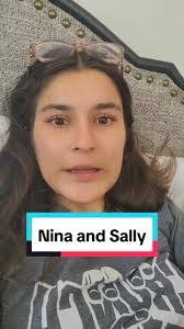 Nina Anderson's Instagram, Twitter & Facebook