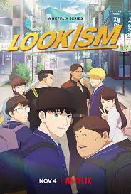 Lookism (TV Series 2022– ) - Plot - IMDb