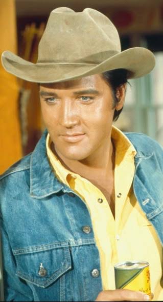 Stay Away, Joe … A Review of Elvis Presley's Twenty-sixth Movie