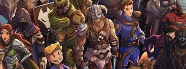 Check spelling or type a new query. Bethesda Games You Should Play On Game Pass Somag News