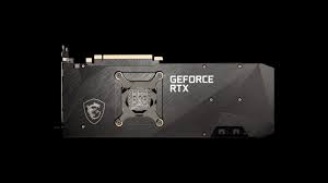 Msi geforce rtx 3080 ventus 3x 10gb gddr6x oc edition crashing (black Msi Confirms Capacitor Groupings Of Its Geforce Rtx 3080 3090 Models The Fps Review