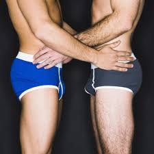 Cruising im Darkroom - die Lust am anonymen Sex | Gay.de