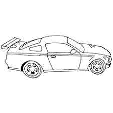 In case you don\'t find what. Top 25 Race Car Coloring Pages For Your Little Ones